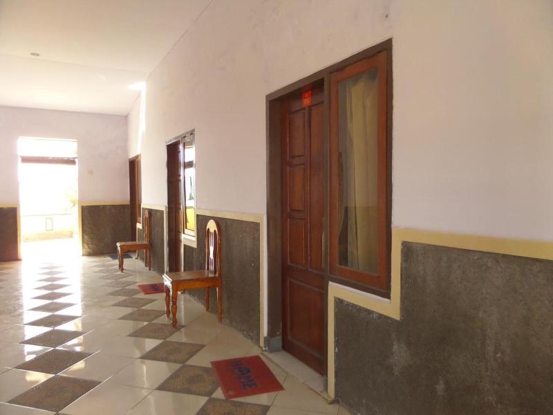 Yog Bromo Homestay image