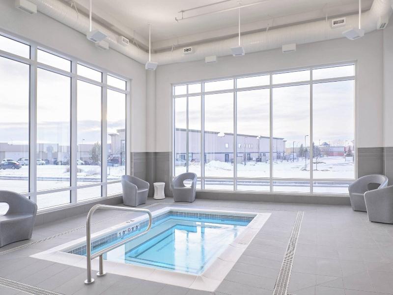 Towneplace Suites By Marriott Medicine Hat