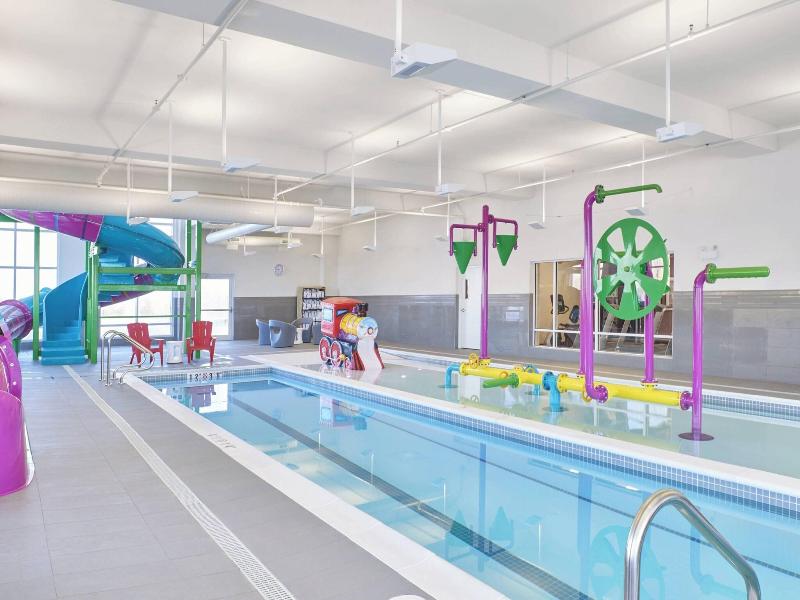 Towneplace Suites By Marriott Medicine Hat