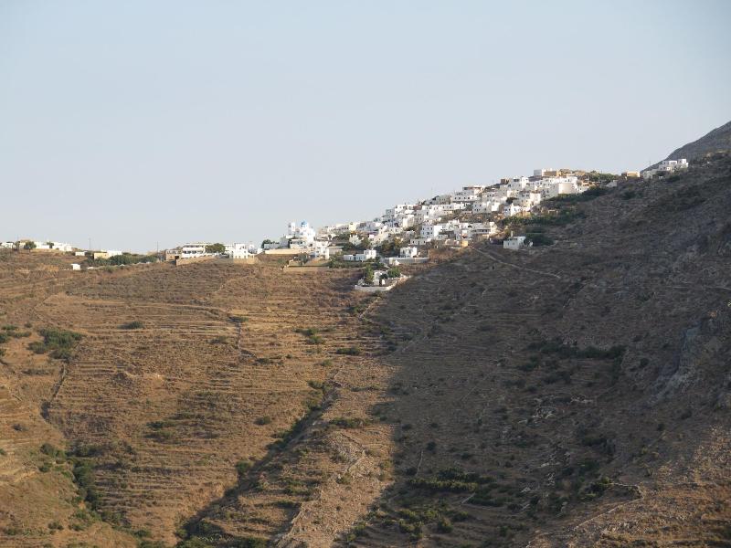 Kaminaki Amorgos Studios & Apartments image