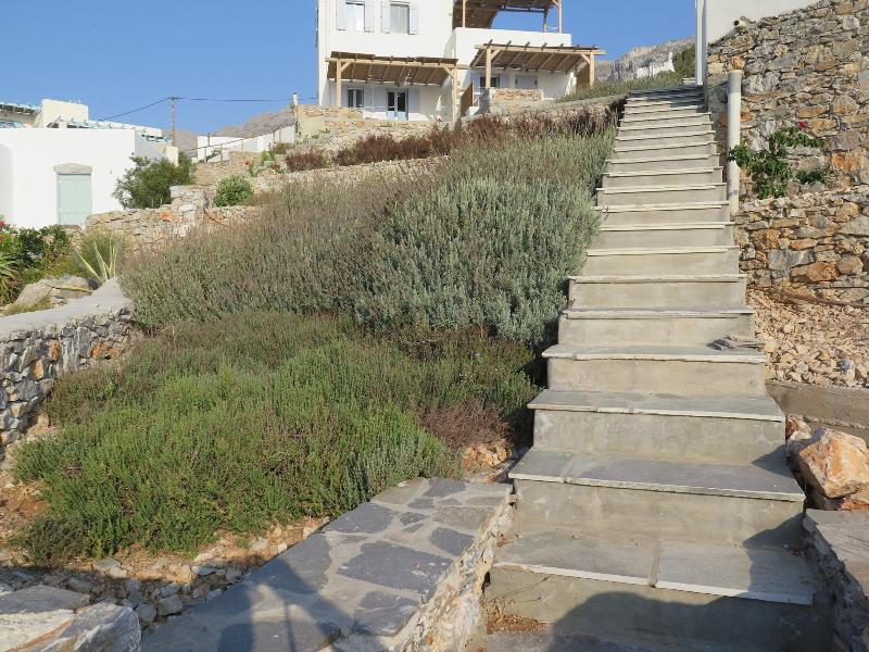 Kaminaki Amorgos Studios & Apartments image