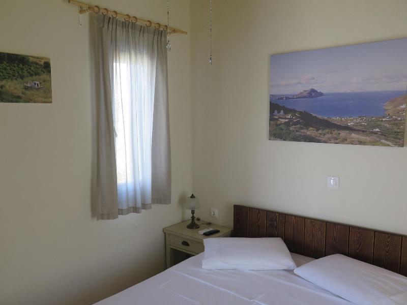 Kaminaki Amorgos Studios & Apartments image