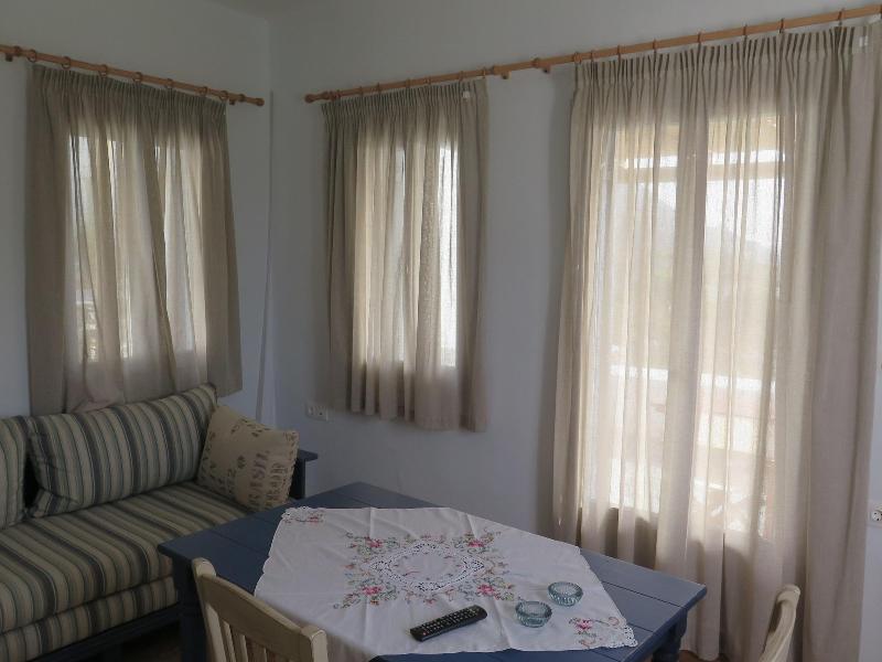 Kaminaki Amorgos Studios & Apartments image