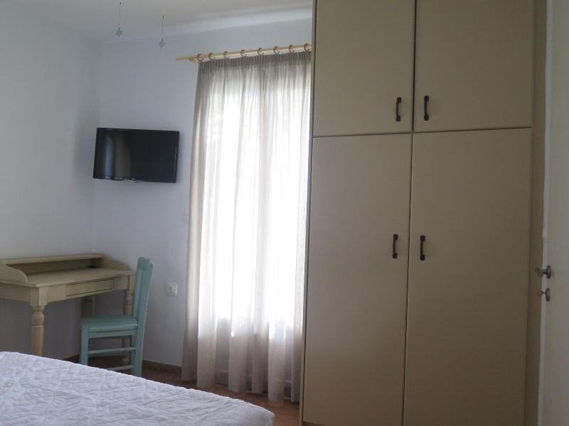 Kaminaki Amorgos Studios & Apartments image