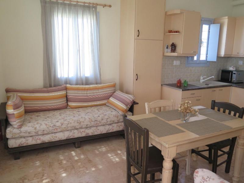 Kaminaki Amorgos Studios & Apartments image