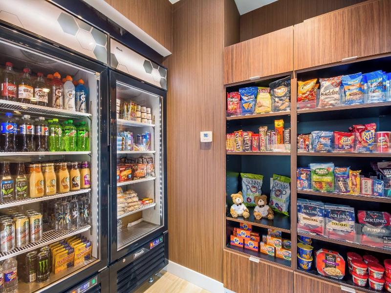 Fairfield Inn & Suites by Marriott Chickasha