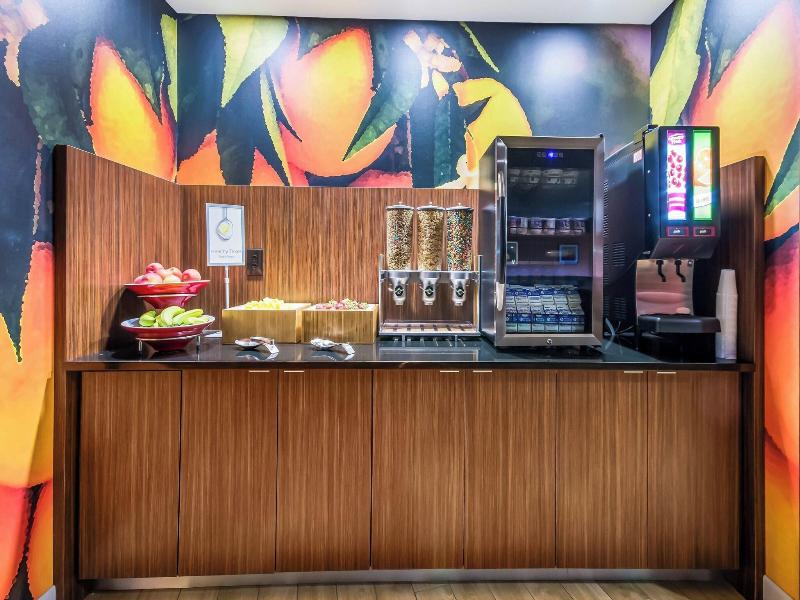 Fairfield Inn & Suites by Marriott Chickasha