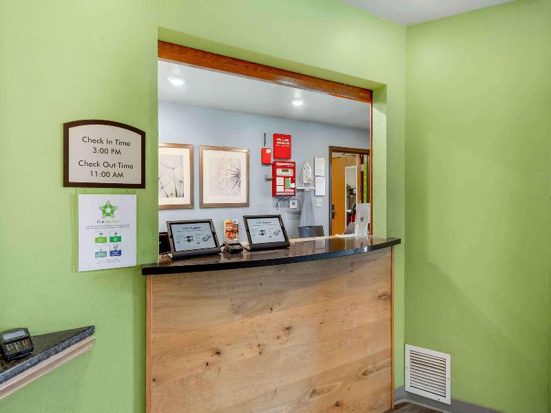 Woodspring Suites Oklahoma City Airport image