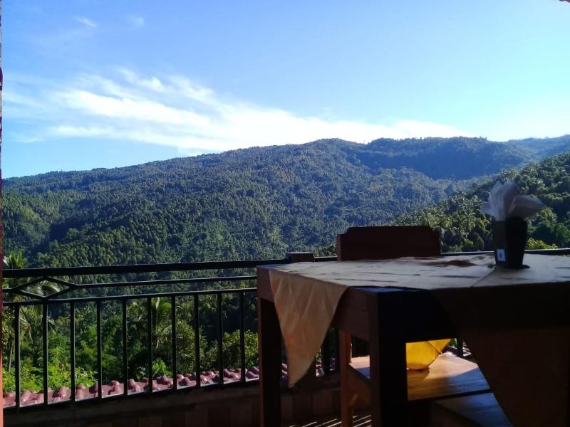 Aris Homestay And Warung Made image