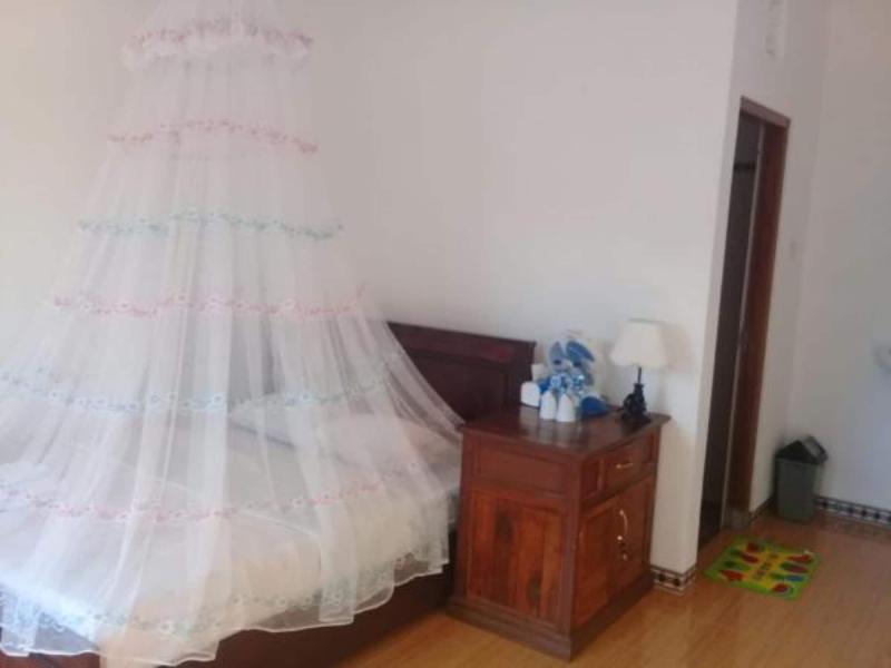 Aris Homestay And Warung Made image