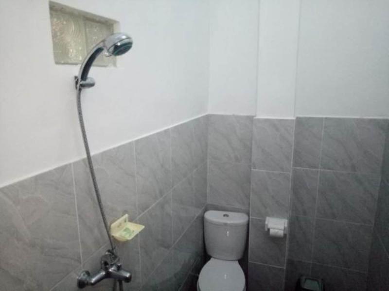 Aris Homestay And Warung Made image