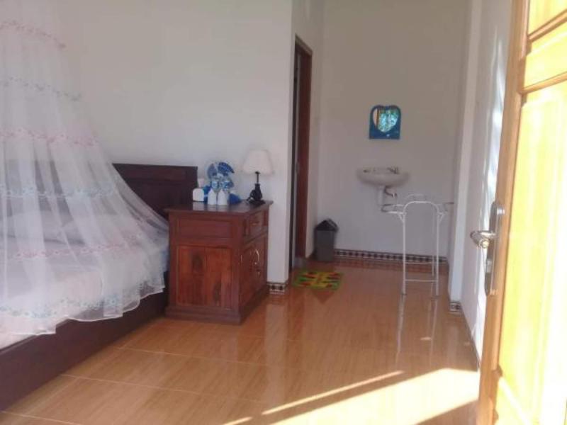 Aris Homestay And Warung Made image