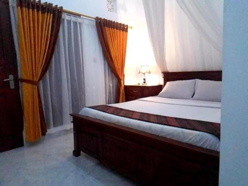 Aris Homestay And Warung Made image