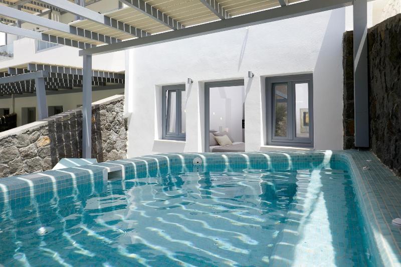 Amara Suites Santorini image