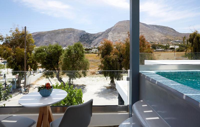 Amara Suites Santorini image