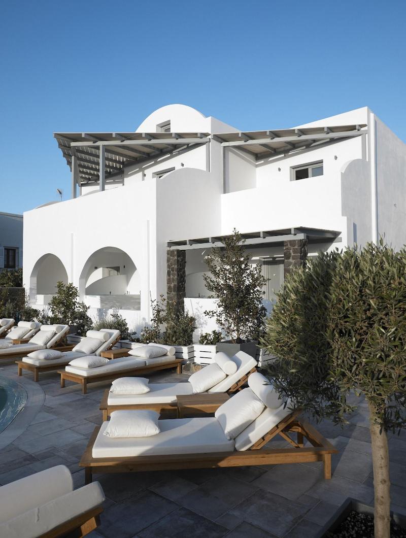 Amara Suites Santorini image