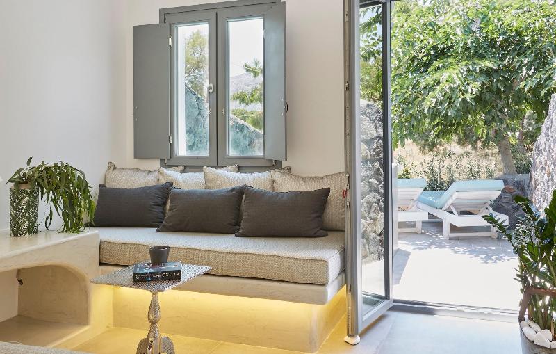 Amara Suites Santorini image