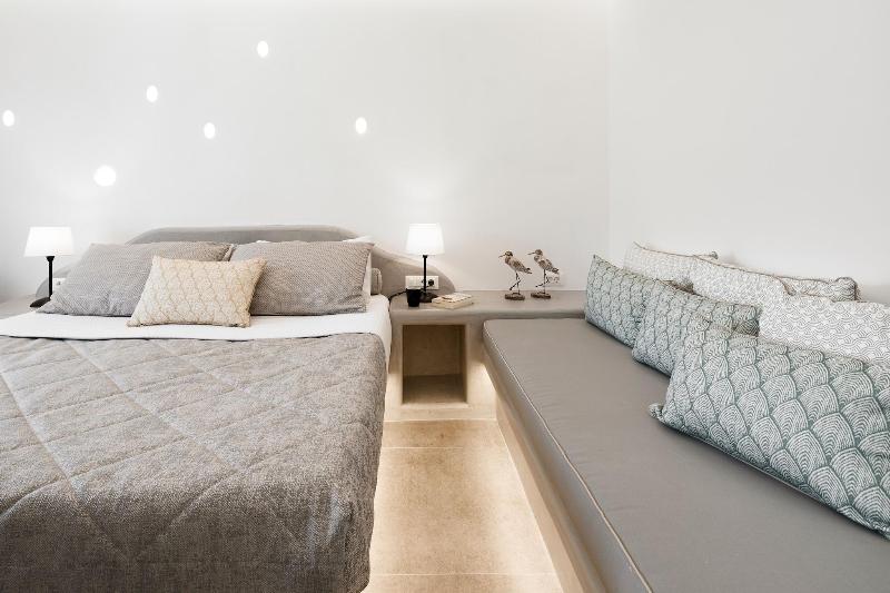 Amara Suites Santorini image
