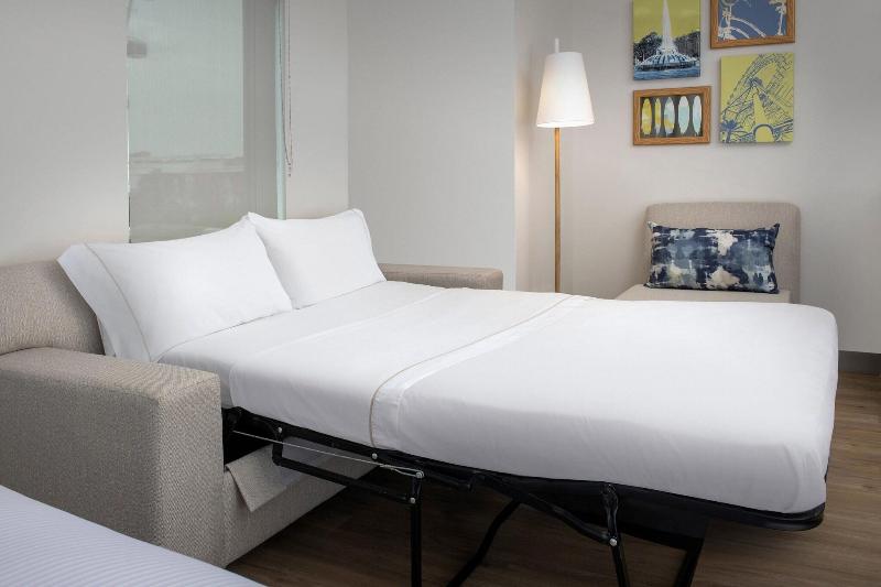 Element Orlando Universal Blvd. image