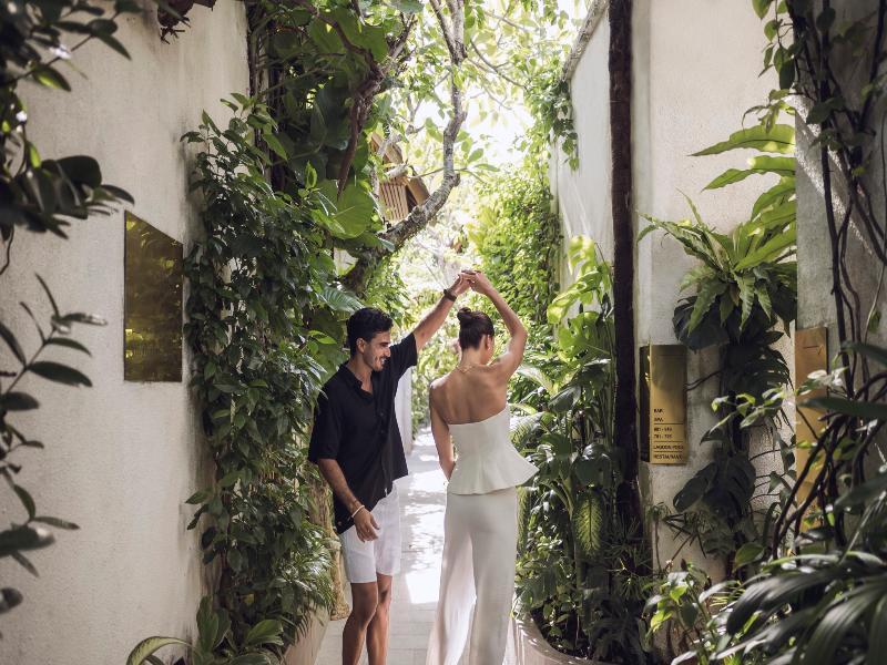 Sini Vie Resort Seminyak by Ini Vie Hospitality