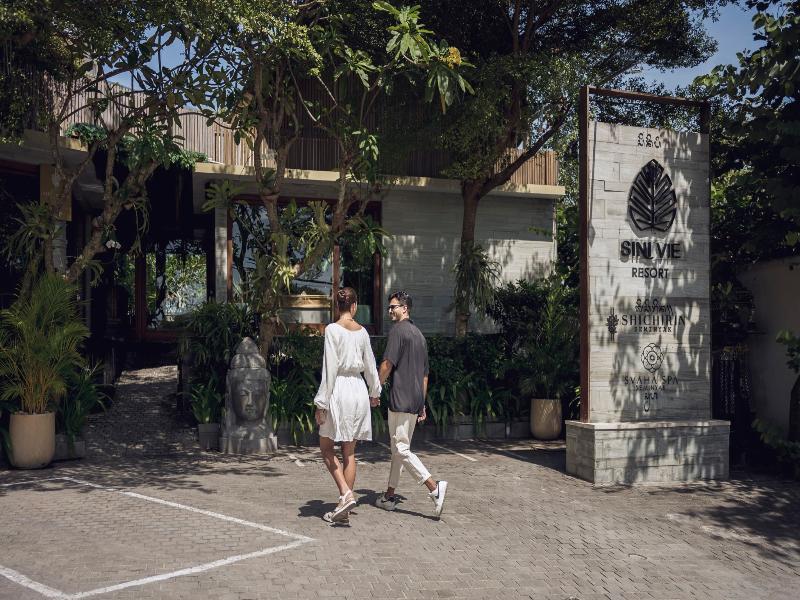 Sini Vie Resort Seminyak by Ini Vie Hospitality