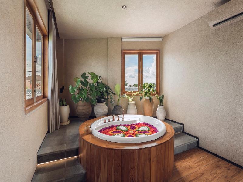 Sini Vie Resort Seminyak by Ini Vie Hospitality