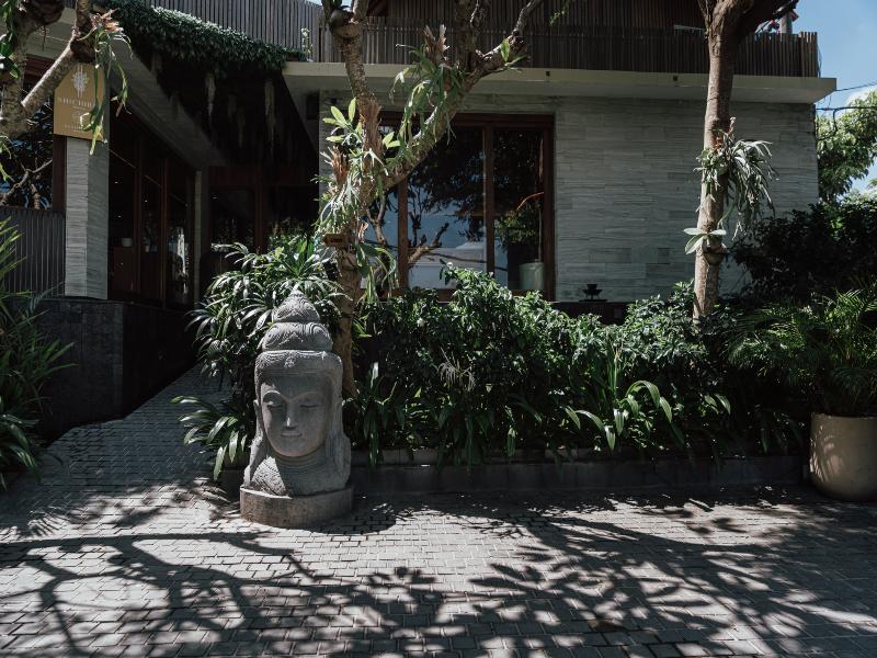 Sini Vie Resort Seminyak by Ini Vie Hospitality image