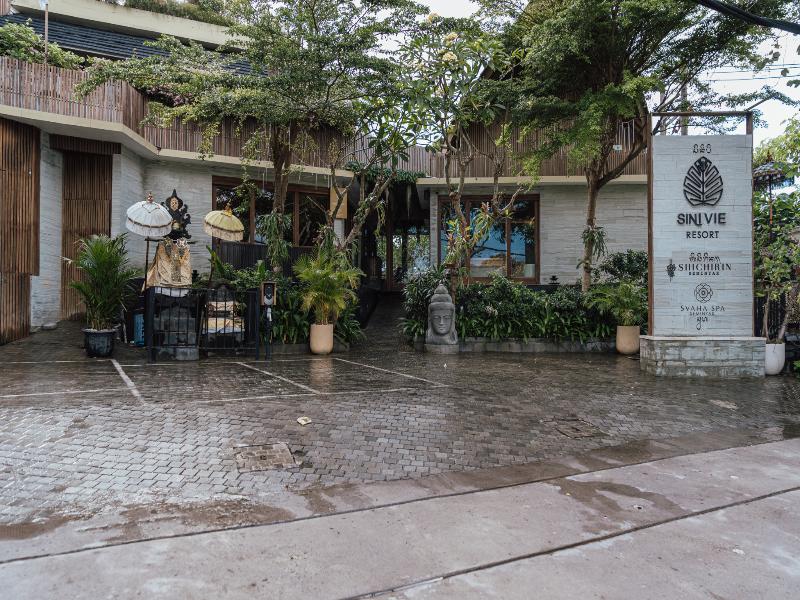 Sini Vie Resort Seminyak by Ini Vie Hospitality image