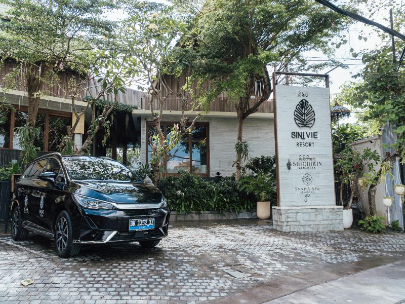 Sini Vie Resort Seminyak by Ini Vie Hospitality image