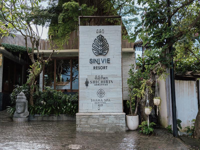 Sini Vie Resort Seminyak by Ini Vie Hospitality image