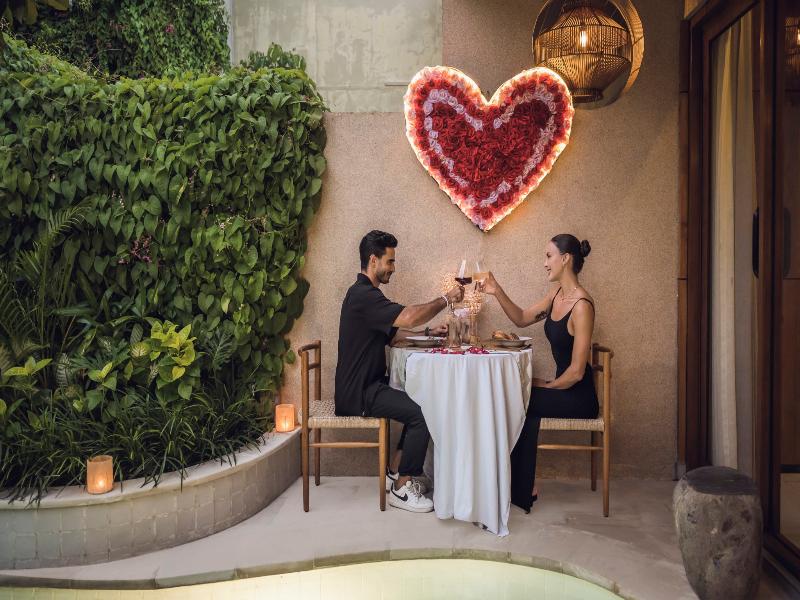 Sini Vie Resort Seminyak by Ini Vie Hospitality