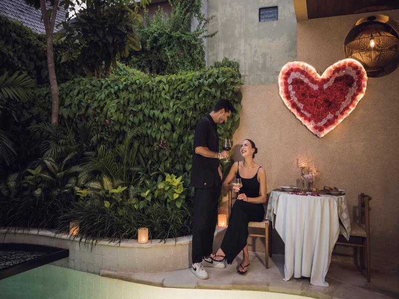 Sini Vie Resort Seminyak by Ini Vie Hospitality