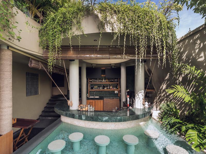 Sini Vie Resort Seminyak by Ini Vie Hospitality image