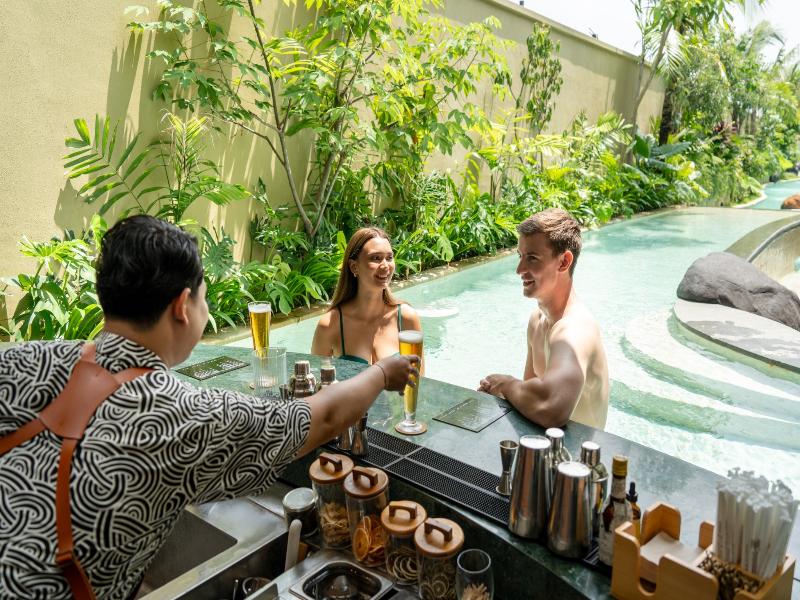 Sini Vie Resort Seminyak by Ini Vie Hospitality image