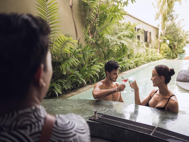 Sini Vie Resort Seminyak by Ini Vie Hospitality image