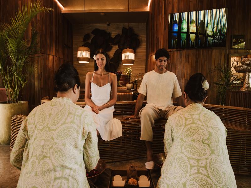 Sini Vie Resort Seminyak by Ini Vie Hospitality