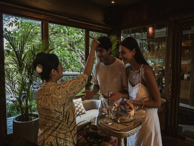 Sini Vie Resort Seminyak by Ini Vie Hospitality
