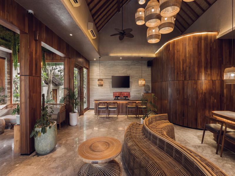 Sini Vie Resort Seminyak by Ini Vie Hospitality image