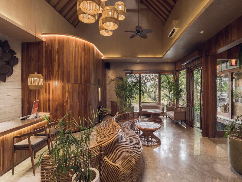 Sini Vie Resort Seminyak by Ini Vie Hospitality image