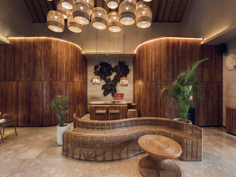 Sini Vie Resort Seminyak by Ini Vie Hospitality image