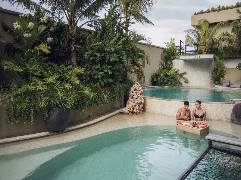 Sini Vie Resort Seminyak by Ini Vie Hospitality image