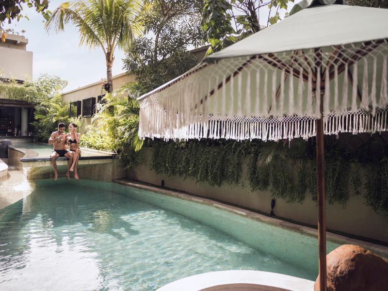 Sini Vie Resort Seminyak by Ini Vie Hospitality image