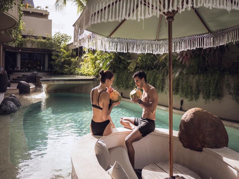 Sini Vie Resort Seminyak by Ini Vie Hospitality image