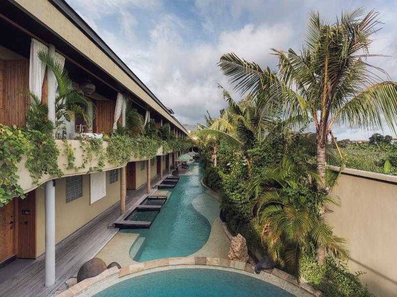Sini Vie Resort Seminyak by Ini Vie Hospitality