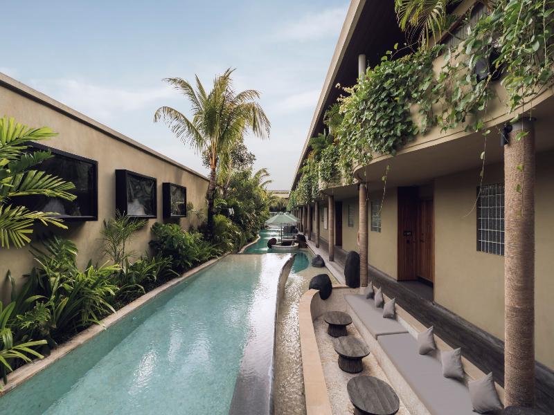Sini Vie Resort Seminyak by Ini Vie Hospitality