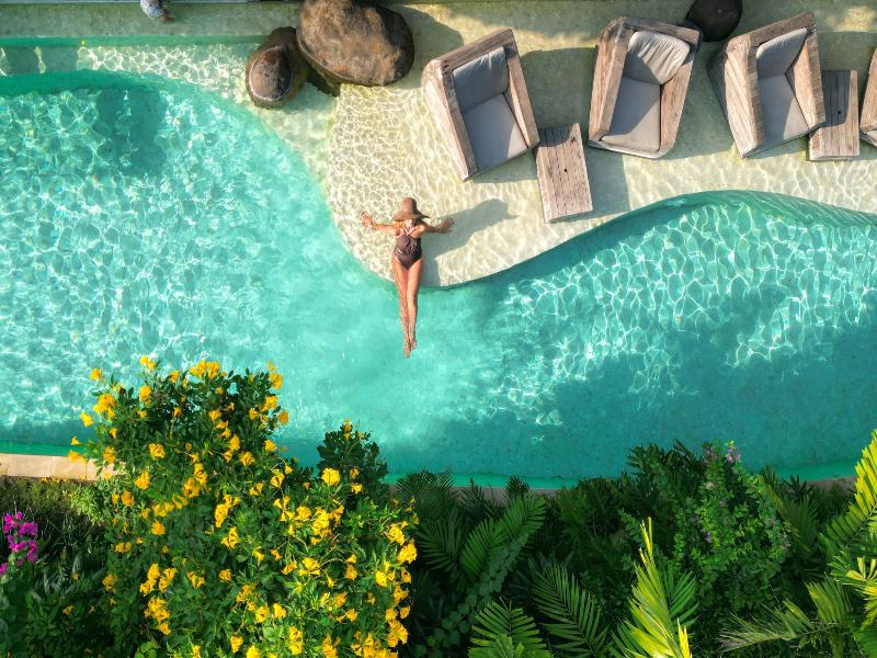 Sini Vie Resort Seminyak by Ini Vie Hospitality