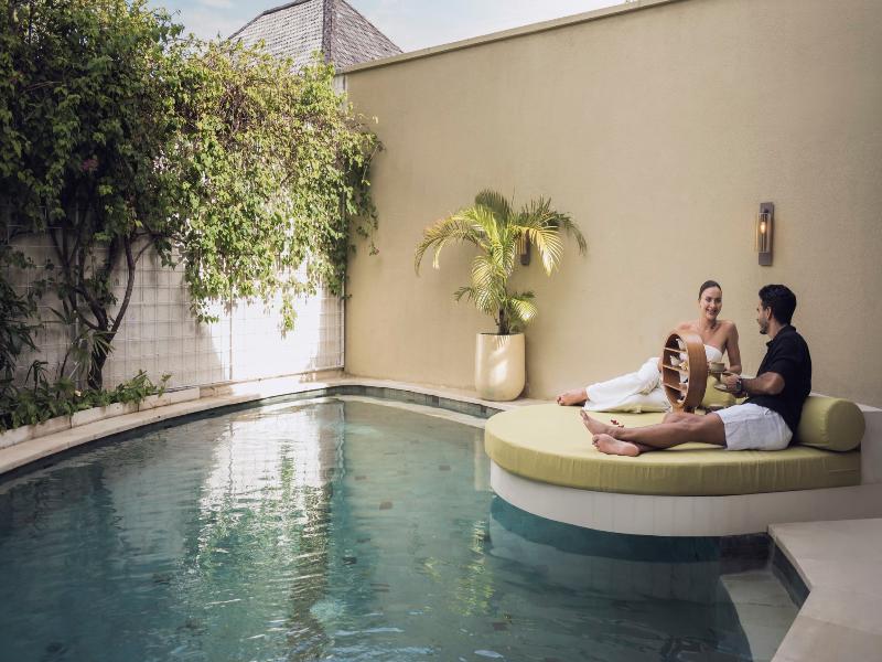 Sini Vie Resort Seminyak by Ini Vie Hospitality