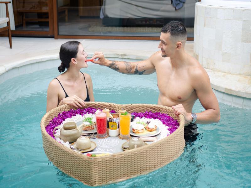 Sini Vie Resort Seminyak by Ini Vie Hospitality