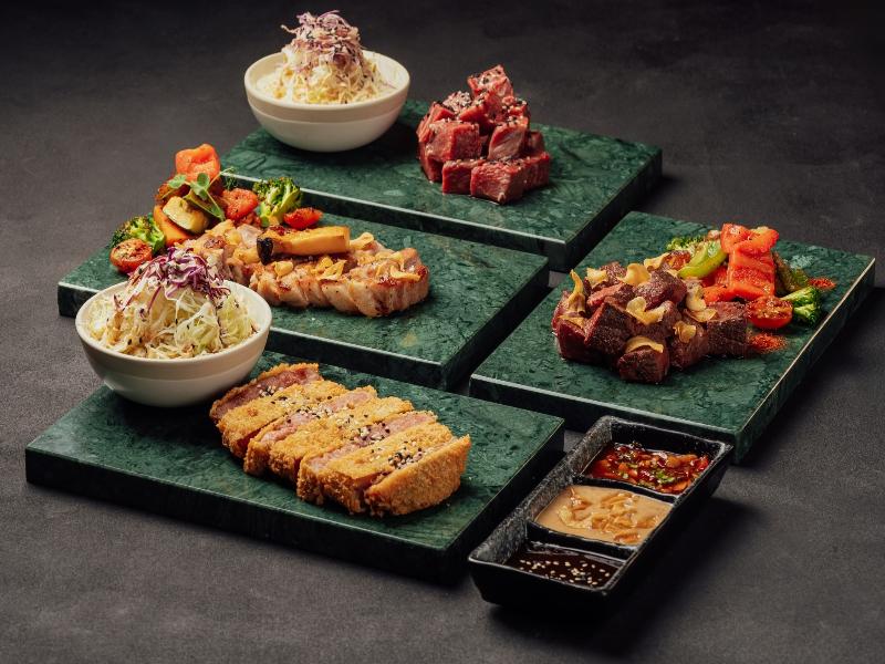 Sini Vie Resort Seminyak by Ini Vie Hospitality