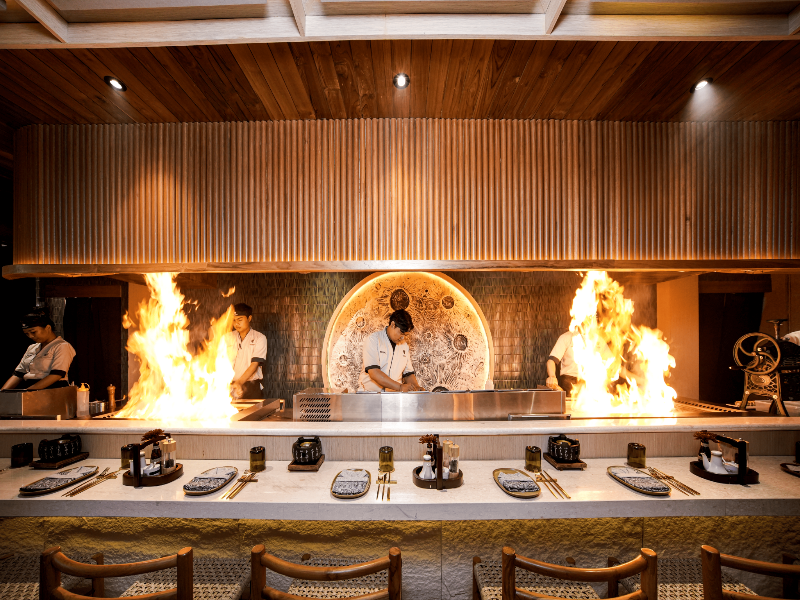 Sini Vie Resort Seminyak by Ini Vie Hospitality